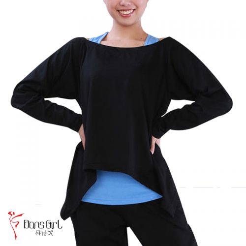 Tenue de danse moderne pour femme DAN S GIRL - Ref 2844844