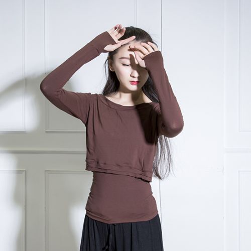 Tenue de danse moderne pour femme - Ref 2844967