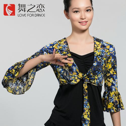 Tenue de danse moderne pour femme LOVE FOR DANCE - Ref 2844981