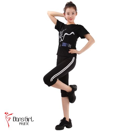 Tenue de danse moderne pour femme DAN S GIRL - Ref 2844988