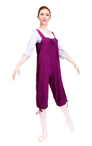 Tenue de danse moderne pour femme - Ref 2845002