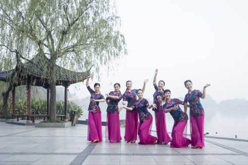 Tenue de danse moderne pour femme - Ref 2845059