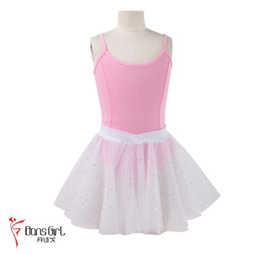 Tenue de danse moderne pour femme DAN S GIRL - Ref 2845087