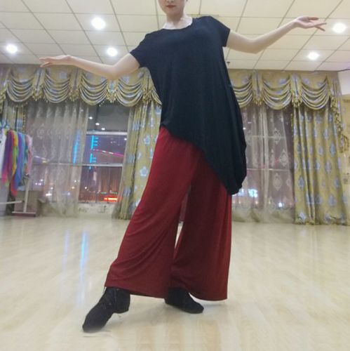 Tenue de danse moderne pour femme - Ref 2845123