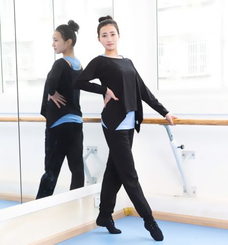 Tenue de danse moderne pour femme DAN S GIRL - Ref 2845151