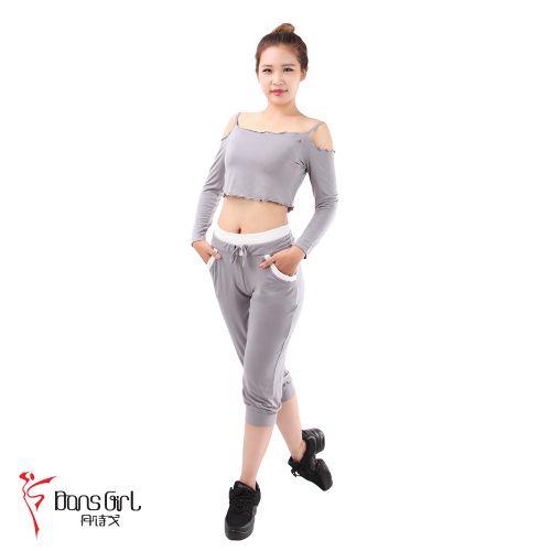 Tenue de danse moderne pour femme DAN S GIRL - Ref 2845153