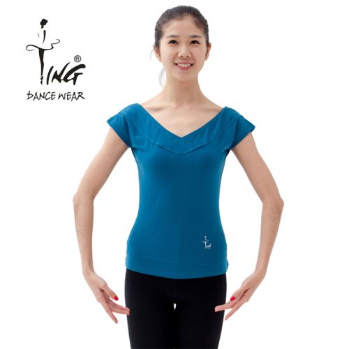 Tenue de danse moderne pour femme - Ref 2845165