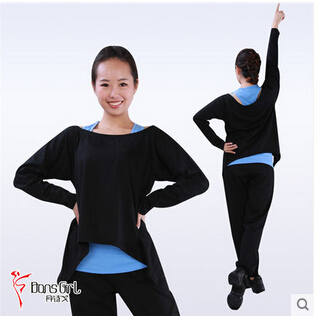 Tenue de danse moderne pour femme DAN S GIRL - Ref 2845169