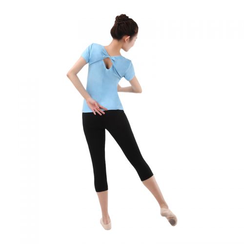 Tenue de danse moderne pour femme DAN S GIRL - Ref 2845178