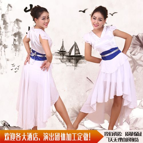 Tenue de danse moderne pour femme - Ref 2845186