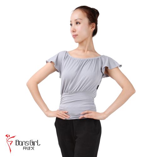 Tenue de danse moderne pour femme DAN S GIRL - Ref 2845196