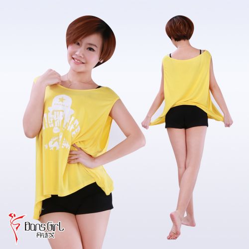 Tenue de danse moderne pour femme DAN S GIRL - Ref 2845197