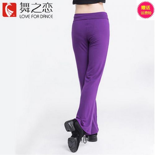 Tenue de danse moderne pour femme - Ref 2845312