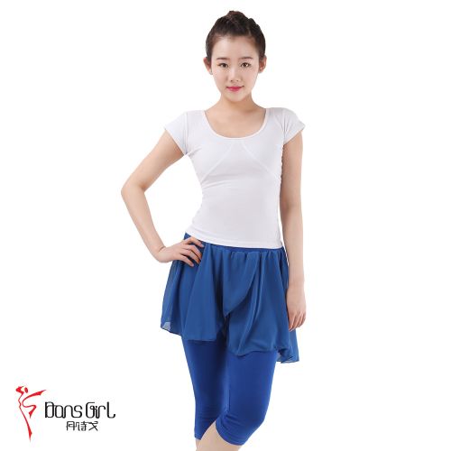 Tenue de danse moderne pour femme DAN S GIRL - Ref 2845341