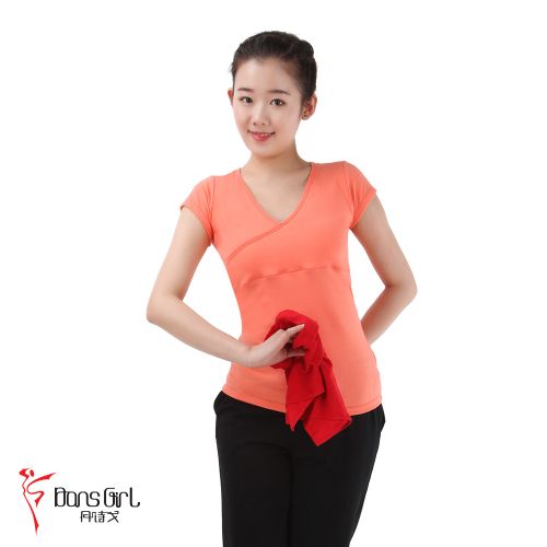 Tenue de danse moderne pour femme DAN S GIRL - Ref 2845350