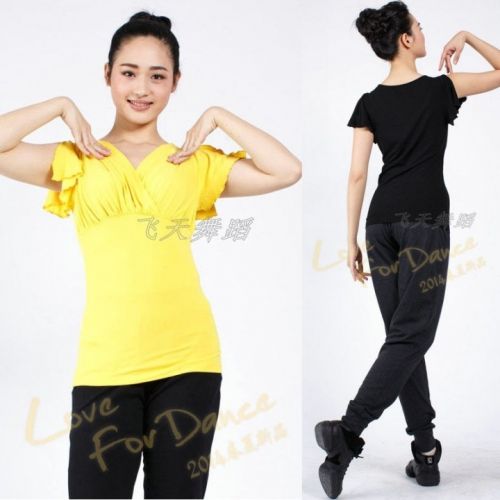 Tenue de danse moderne pour femme - Ref 2845360