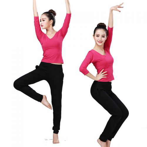 Tenue de danse moderne pour femme - Ref 2845379