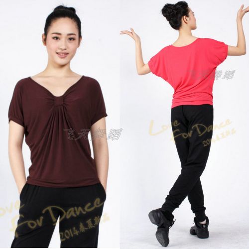 Tenue de danse moderne pour femme - Ref 2845390