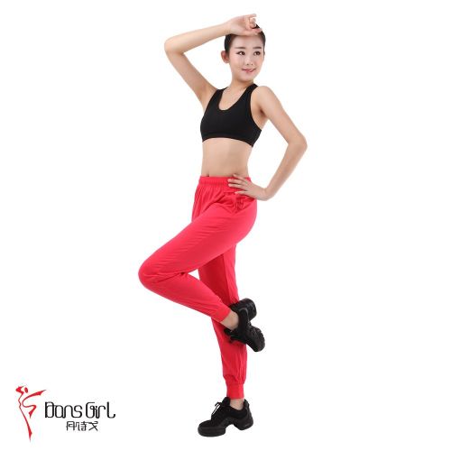 Tenue de danse moderne pour femme DAN S GIRL - Ref 2845405