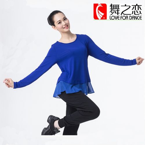 Tenue de danse moderne pour femme - Ref 2845425