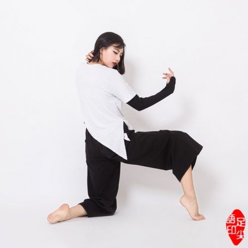 Tenue de danse moderne pour femme - Ref 2845471