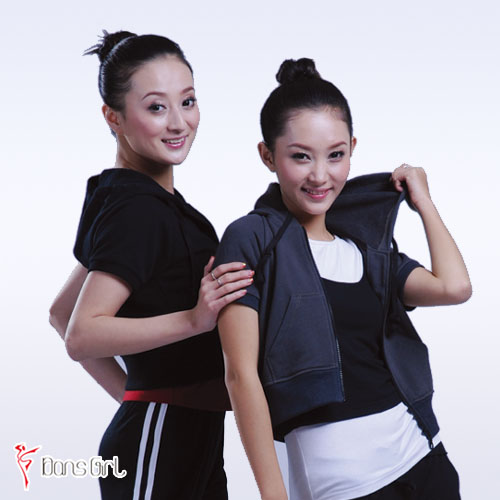 Tenue de danse moderne pour femme DAN S GIRL - Ref 2845479