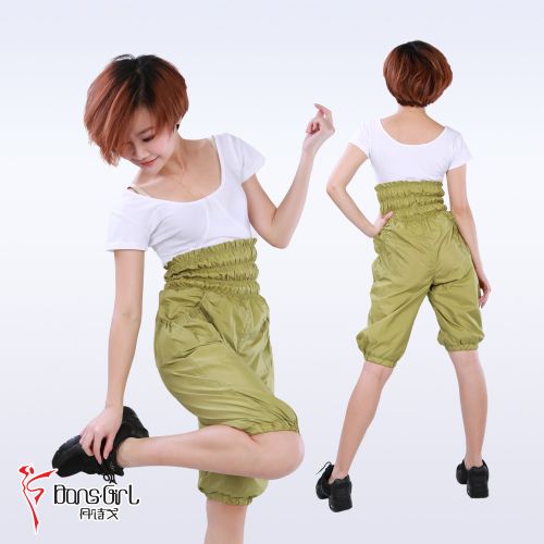 Tenue de danse moderne pour femme DAN S GIRL - Ref 2845498