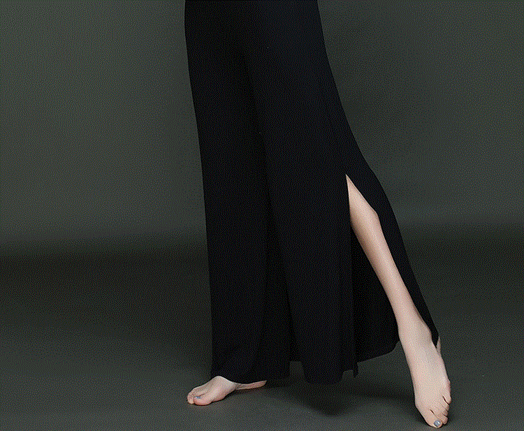 Tenue de danse moderne pour femme - Ref 2845500