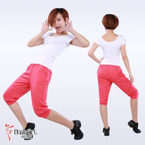 Tenue de danse moderne pour femme DAN S GIRL - Ref 2845510