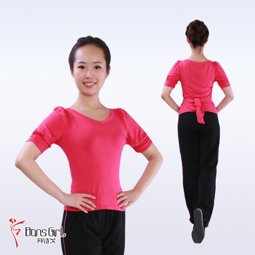 Tenue de danse moderne pour femme DAN S GIRL - Ref 2845561