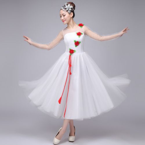 Tenue de danse moderne pour femme - Ref 2845602