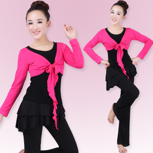 Tenue de danse moderne pour femme - Ref 2845610