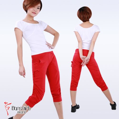 Tenue de danse moderne pour femme DAN S GIRL - Ref 2845623