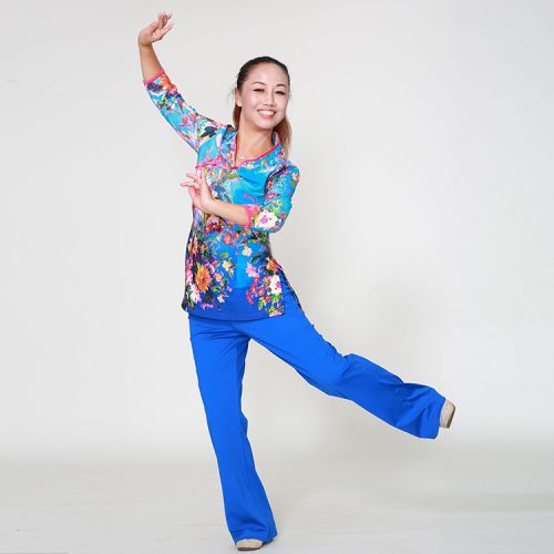 Tenue de danse moderne pour femme - Ref 2845635