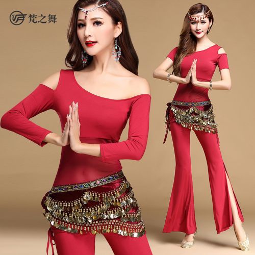 Tenue de danse moderne pour femme - Ref 2845640