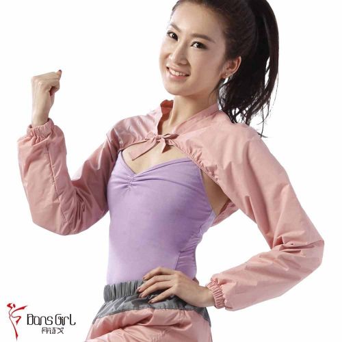 Tenue de danse moderne pour femme DAN S GIRL - Ref 2845648