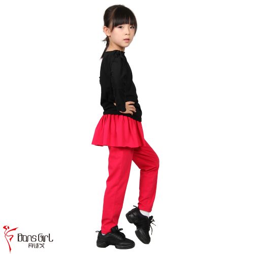 Tenue de danse moderne pour femme DAN S GIRL - Ref 2845666