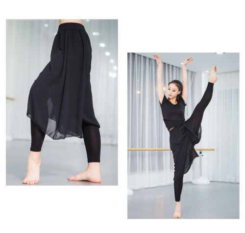 Tenue de danse moderne pour femme - Ref 2845689