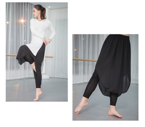 Tenue de danse moderne pour femme - Ref 2845690