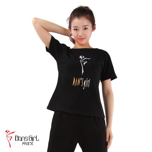 Tenue de danse moderne pour femme DAN S GIRL - Ref 2845691