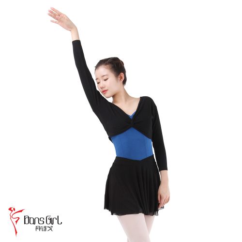 Tenue de danse moderne pour femme DAN S GIRL - Ref 2845700