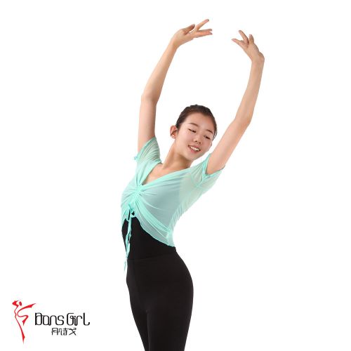 Tenue de danse moderne pour femme DAN S GIRL - Ref 2845703