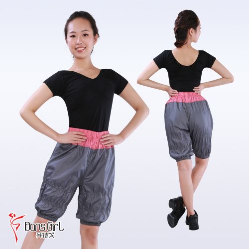 Tenue de danse moderne pour femme DAN S GIRL - Ref 2845706