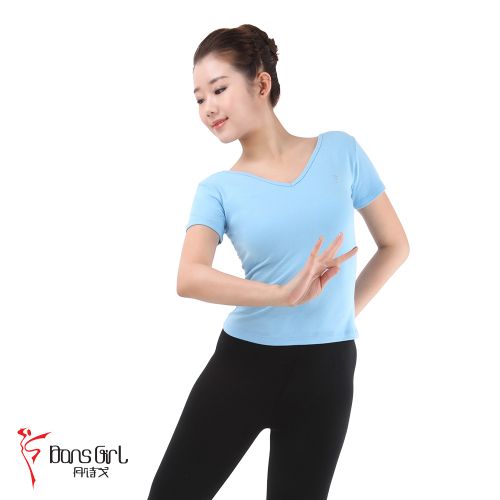 Tenue de danse moderne pour femme DAN S GIRL - Ref 2845708