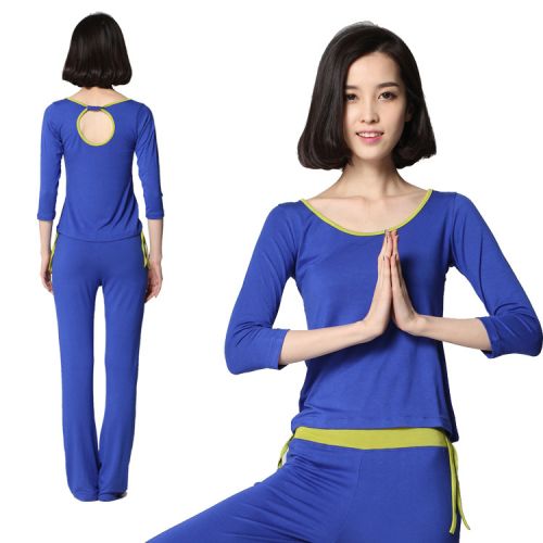Tenue de danse moderne pour femme LAYPOO - Ref 2845751