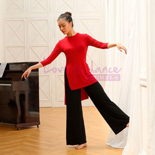 Tenue de danse moderne pour femme - Ref 2845769