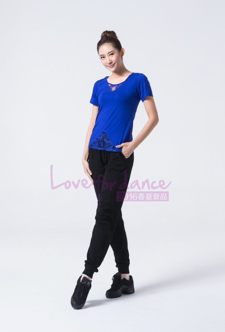 Tenue de danse moderne pour femme - Ref 2845784