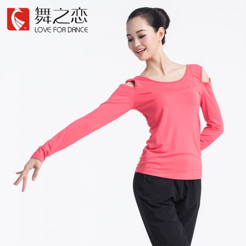 Tenue de danse moderne pour femme LOVE FOR DANCE - Ref 2845958