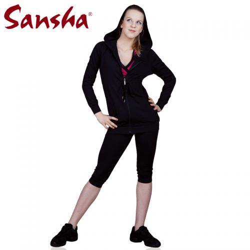 Tenue de danse moderne pour femme SANSHA - Ref 2845982