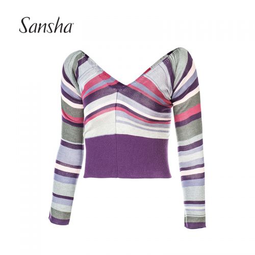 Tenue de danse moderne pour femme SANSHA - Ref 2845985